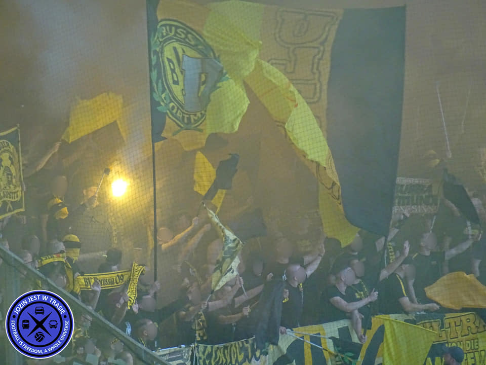 Dynamo Dresden – Borussia Dortmund II 3-0 (15)