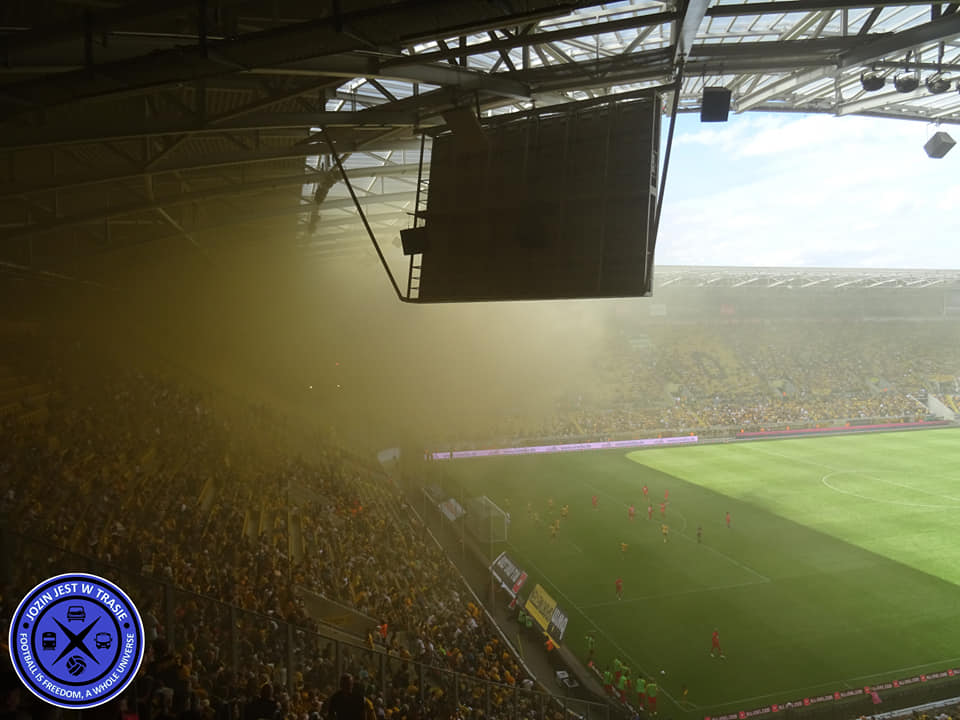Dynamo Dresden – Borussia Dortmund II 3-0 (16)