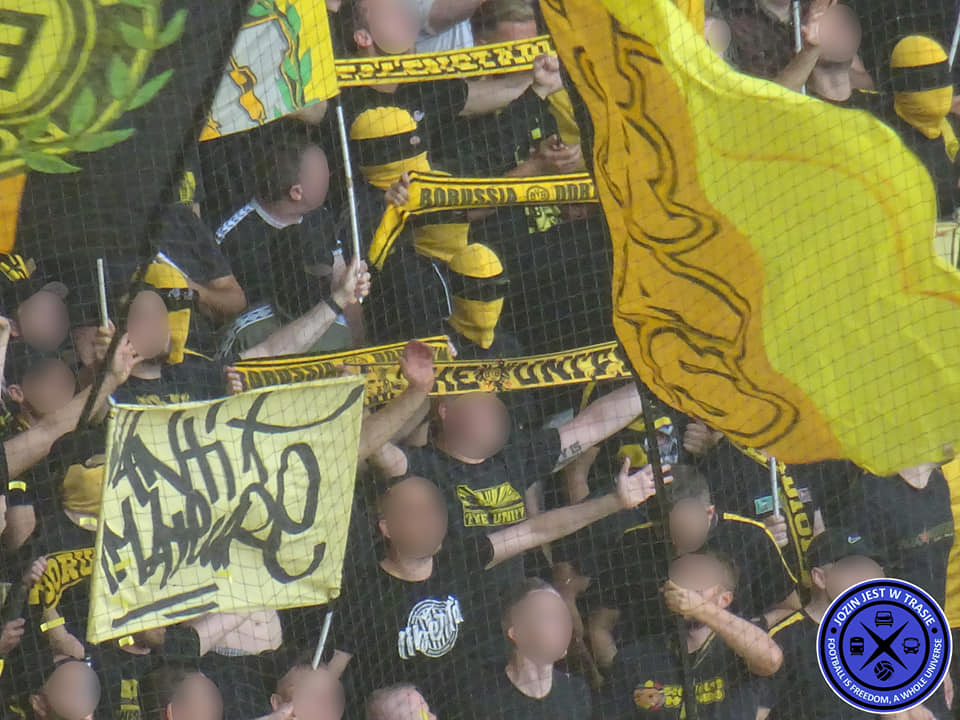 Dynamo Dresden – Borussia Dortmund II 3-0 (17)
