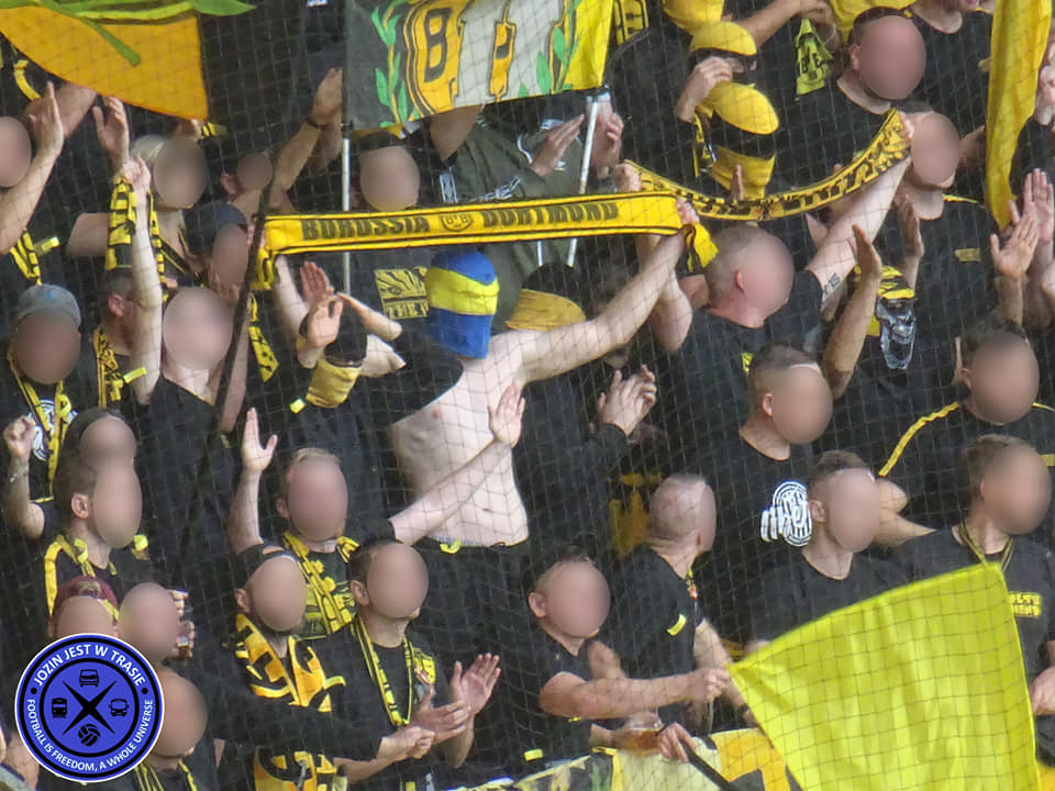 Dynamo Dresden – Borussia Dortmund II 3-0 (18)