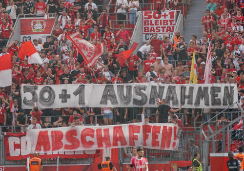 Bayer 04 Leverkusen – SC Freiburg 2-3 (21)