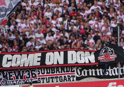 VfB Stuttgart – FC Schalke 04 1-1 (22)
