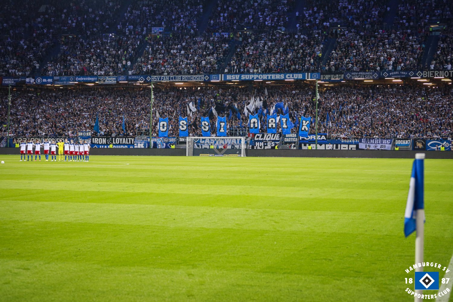 Hamburger SV – Karlsruher SC 1-0 (4)