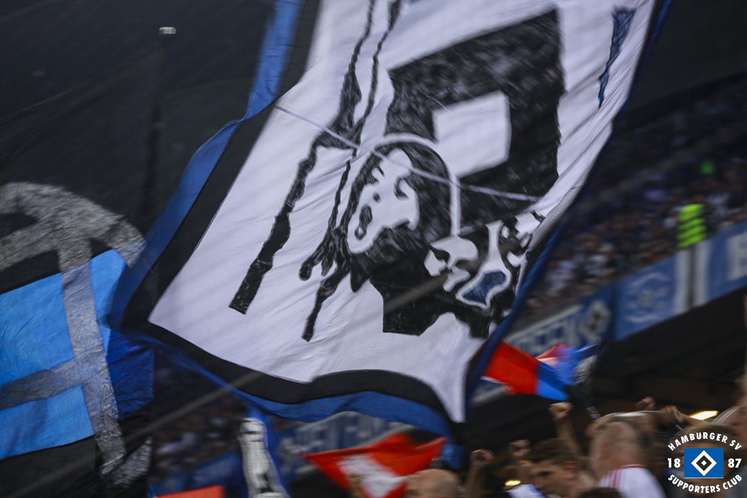 Hamburger SV – Karlsruher SC 1-0 (17)
