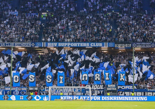Hamburger SV – Karlsruher SC 1-0 (24)