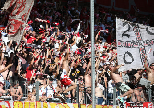 Hallescher FC – SC Verl 5-1 (2)