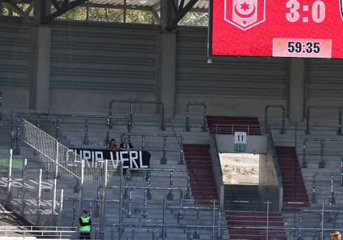 Hallescher FC – SC Verl 5-1 (2)