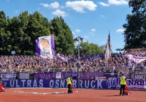 VfB Oldenburg – VfL Osnabrück 4-3 (1)