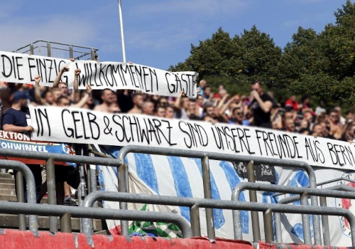 Wuppertaler SV – SV Straelen 2-1