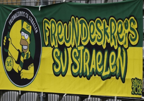 Wuppertaler SV – SV Straelen 2-1