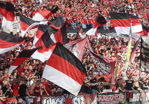 Bayer 04 Leverkusen – SC Freiburg 2-3 (17)