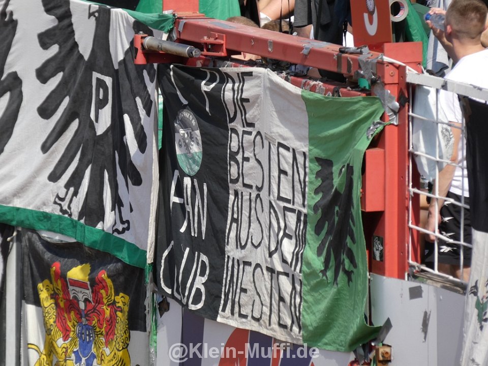 SC Preußen Münster – 1. FC Köln II 4-2 (2)