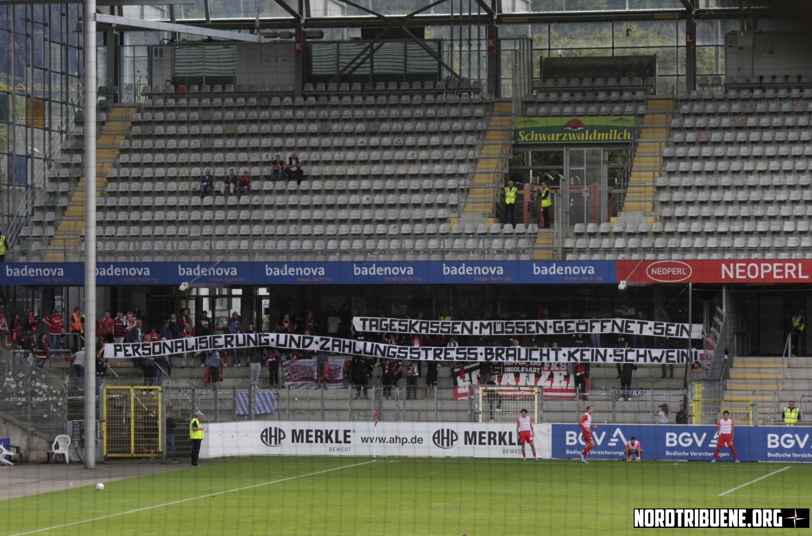SC Freiburg II – FC Ingolstadt 1-0 (1)