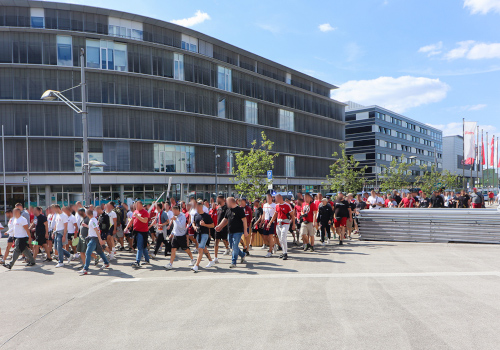 VfL Wolfsburg – 1. FC Köln 2-4