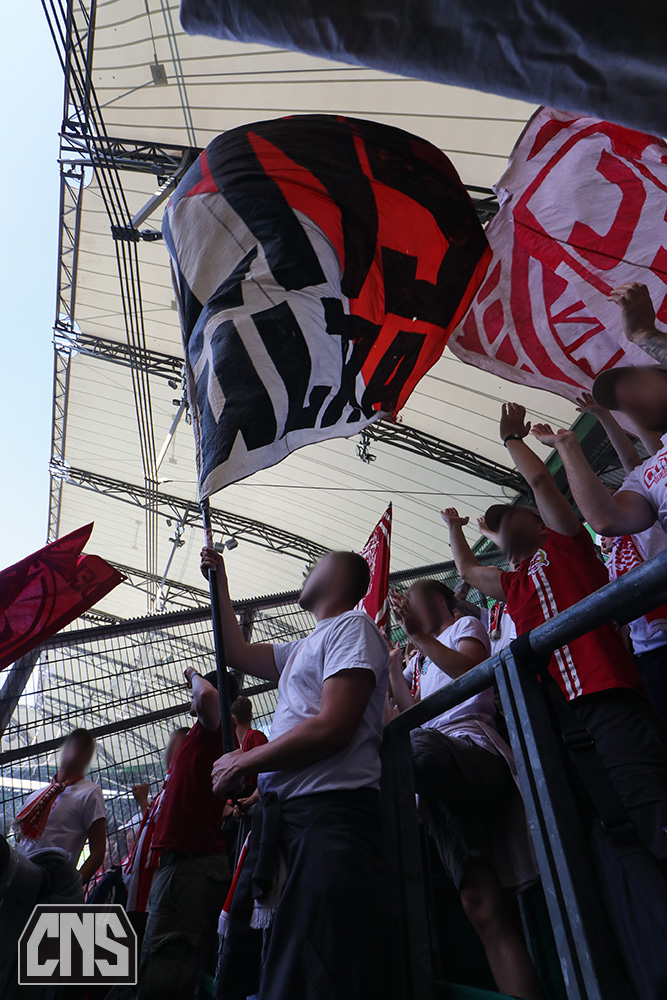 VfL Wolfsburg – 1. FC Köln 2-4 (11)