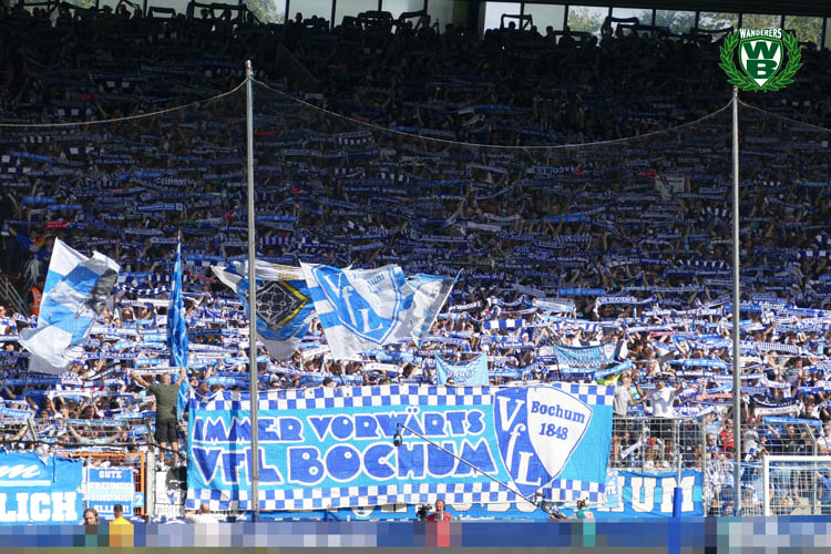 VfL Bochum – Werder Bremen 0-2 (1)