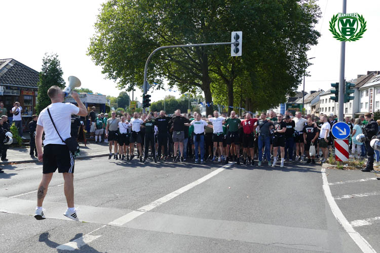 VfL Bochum – Werder Bremen 0-2 (5)