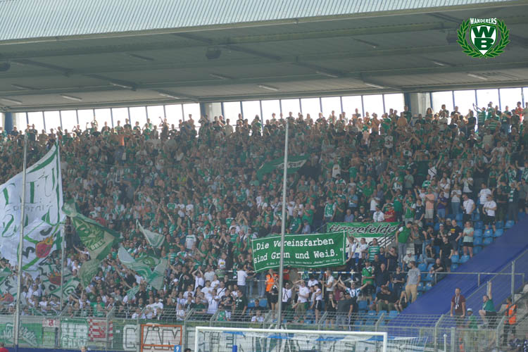 VfL Bochum – Werder Bremen 0-2 (6)