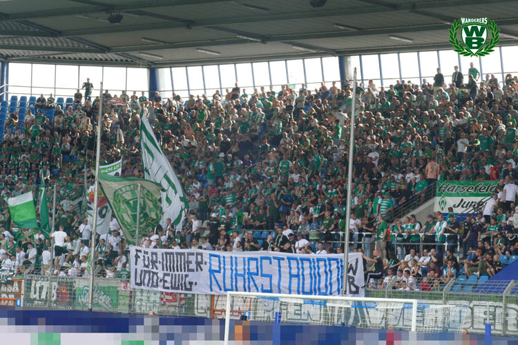 VfL Bochum – Werder Bremen 0-2 (10)