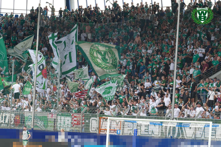 VfL Bochum – Werder Bremen 0-2 (12)