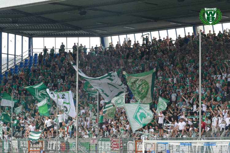 VfL Bochum – Werder Bremen 0-2 (13)