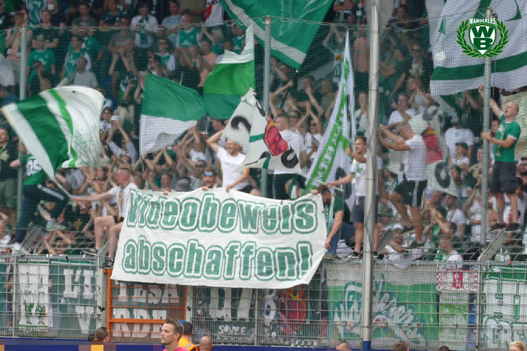 VfL Bochum – Werder Bremen 0-2 (14)
