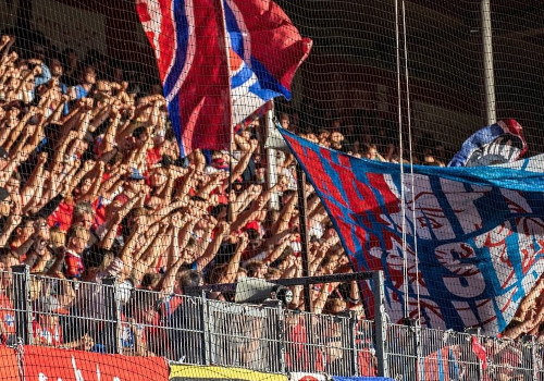 1. FC Heidenheim – Fortuna Düsseldorf 2-1 (10)
