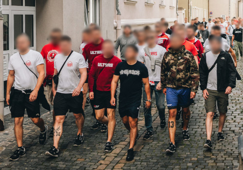 SSV Jahn Regensburg – Holstein Kiel 0-0 (22)
