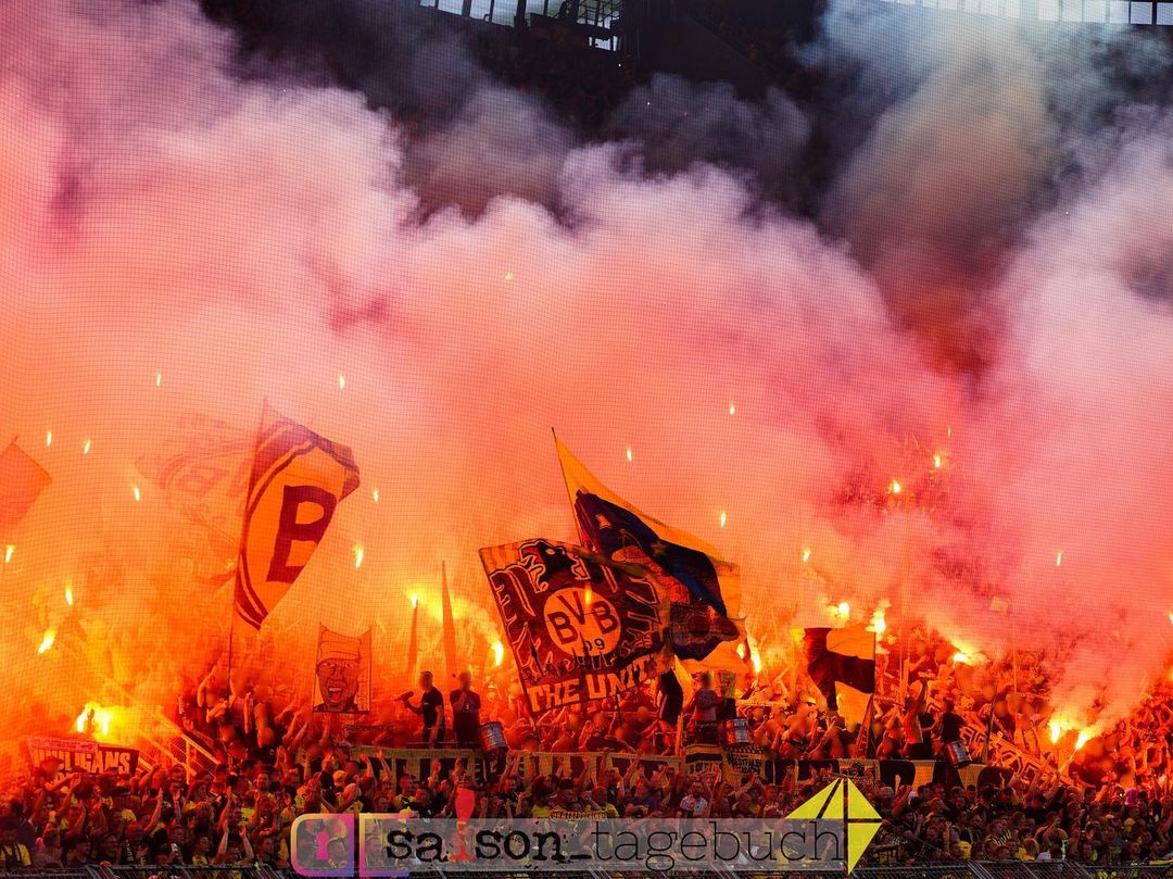 Borussia Dortmund – FC Kopenhagen 3-0 (1)