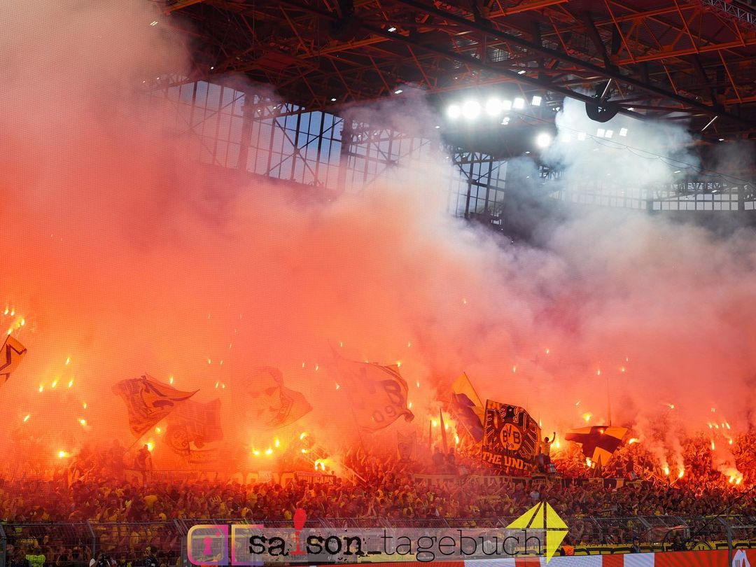 Borussia Dortmund – FC Kopenhagen 3-0 (3)