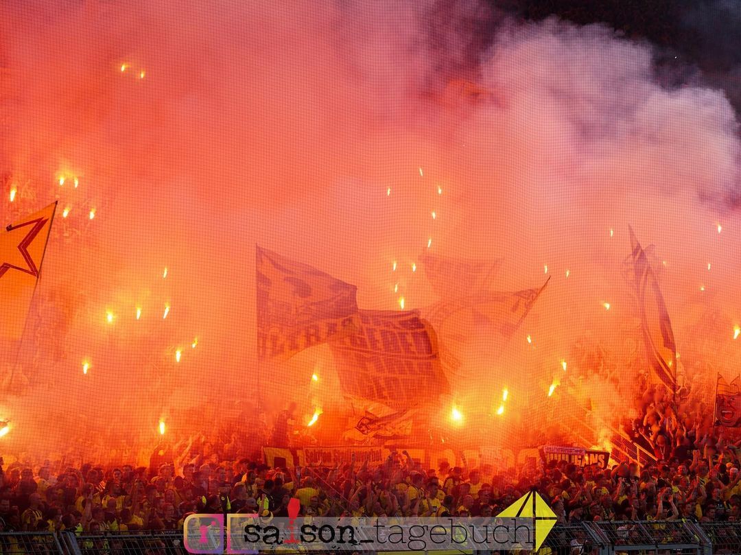 Borussia Dortmund – FC Kopenhagen 3-0 (5)
