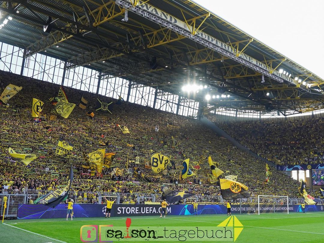 Borussia Dortmund – FC Kopenhagen 3-0 (6)
