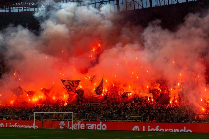 Borussia Dortmund – FC Kopenhagen 3-0 (8)