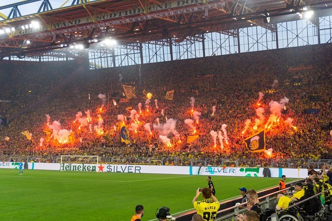 Borussia Dortmund – FC Kopenhagen 3-0 (11)