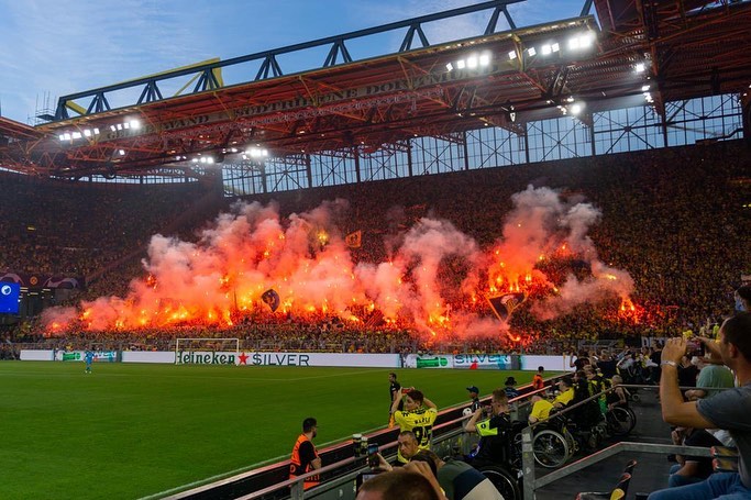 Borussia Dortmund – FC Kopenhagen 3-0 (12)