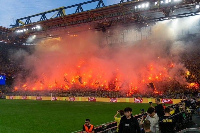 Borussia Dortmund – FC Kopenhagen 3-0 (14)