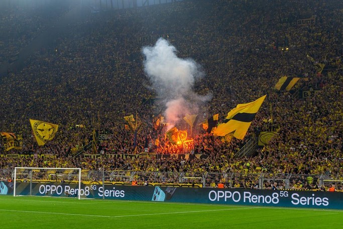 Borussia Dortmund – FC Kopenhagen 3-0 (15)