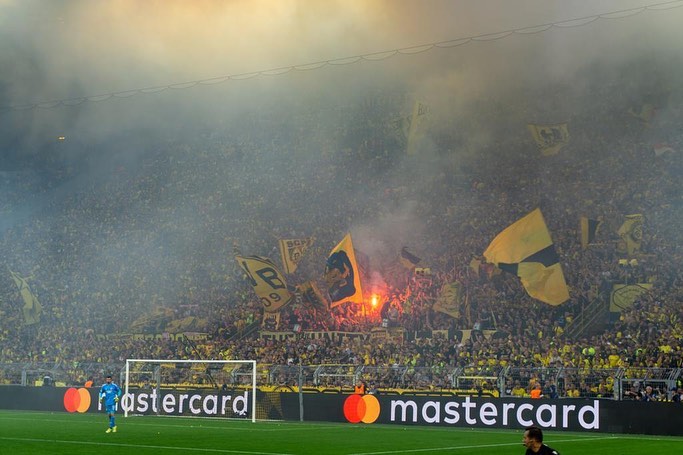 Borussia Dortmund – FC Kopenhagen 3-0 (16)