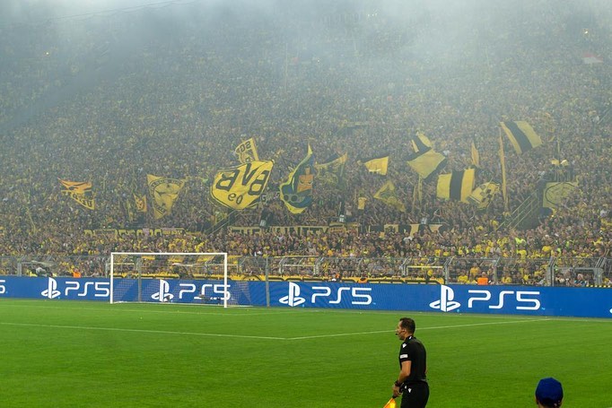 Borussia Dortmund – FC Kopenhagen 3-0 (17)