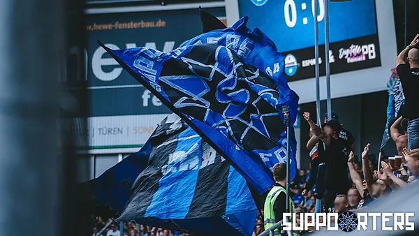 SC Paderborn – 1. FC Magdeburg 1-0 (2)
