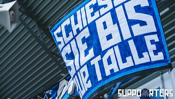 SC Paderborn – 1. FC Magdeburg 1-0 (5)
