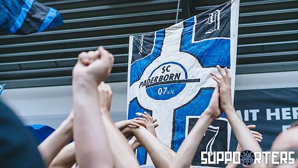 SC Paderborn – 1. FC Magdeburg 1-0 (7)