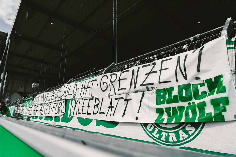 SpVgg Fürth – FC St. Pauli 2-2