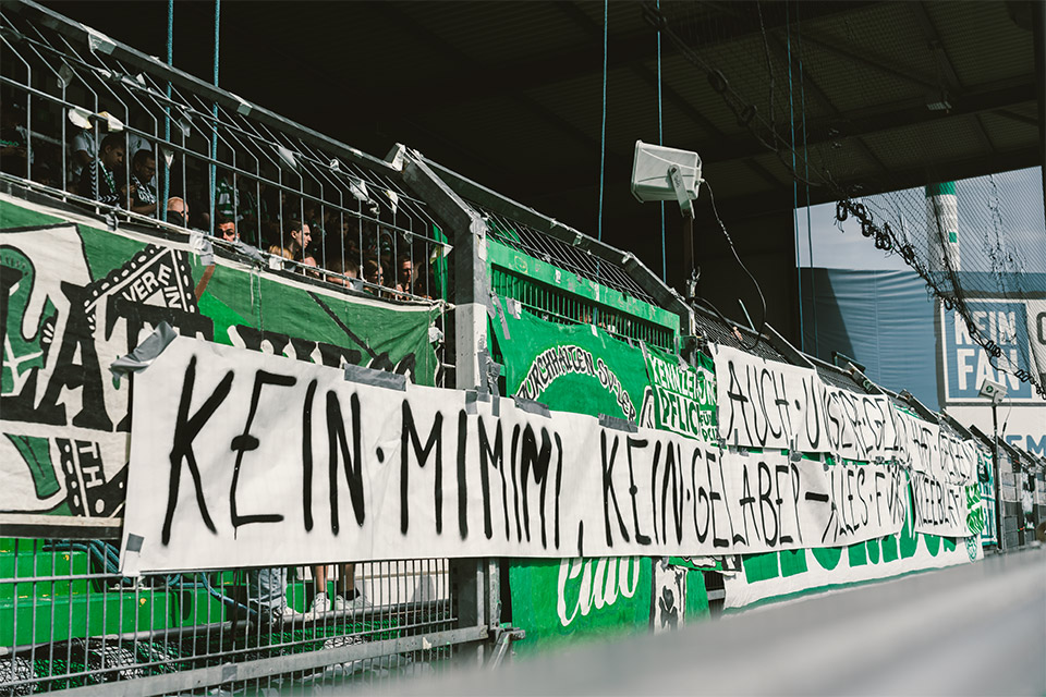 SpVgg Fürth – FC St. Pauli 2-2 (1)