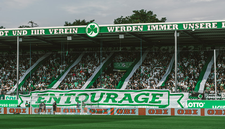 SpVgg Fürth – FC St. Pauli 2-2 (2)