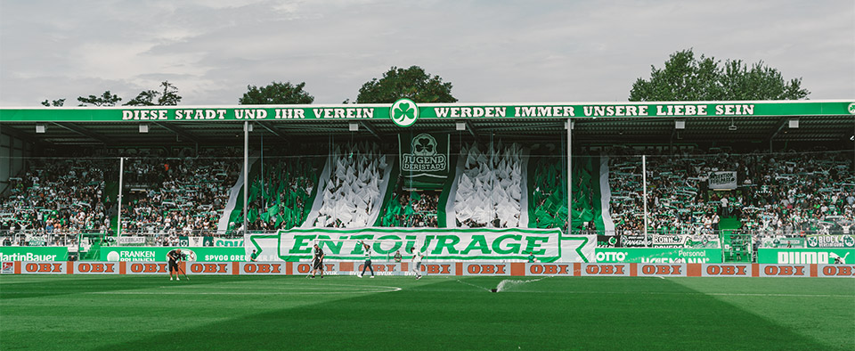 SpVgg Fürth – FC St. Pauli 2-2 (4)