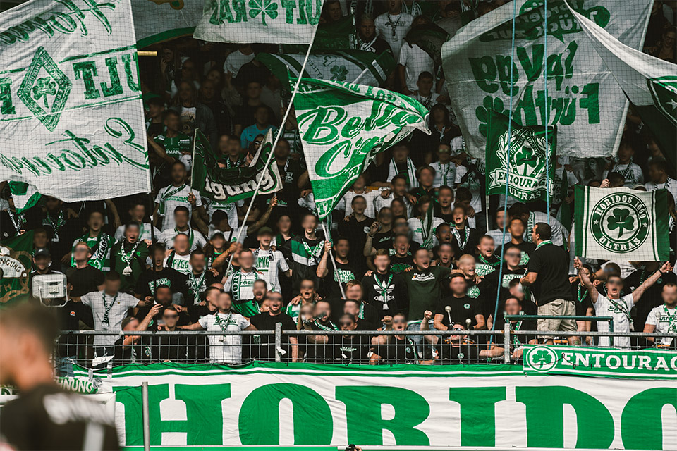 SpVgg Fürth – FC St. Pauli 2-2 (9)