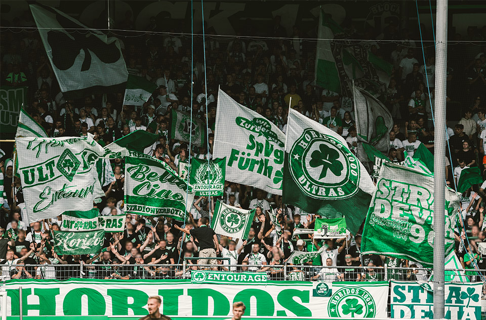 SpVgg Fürth – FC St. Pauli 2-2 (10)