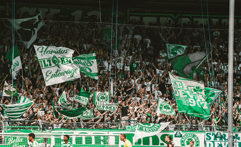 SpVgg Fürth – FC St. Pauli 2-2 (14)