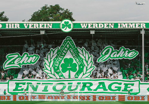 SpVgg Fürth – FC St. Pauli 2-2 (35)
